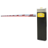 Комплект базовый шлагбаума BARRIER N-5000LED стрела 5м с подсветкой (DOORHAN) - Дельта-Сервис Екатеринбург