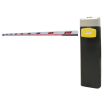 Комплект базовый шлагбаума BARRIER N-5000LED стрела 5м с подсветкой (DOORHAN) - Дельта-Сервис Екатеринбург