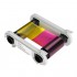 Лента для полноцветной односторонней печати (на 200 карт) для принтера Evolis Zenius - Дельта-Сервис Екатеринбург