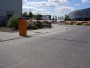 Шлагбаум CAME 2,5 метра, 2 сек. шлагбаум CAME, интенсивность 30%  (1 подъем в 100 сек) - Дельта-Сервис Екатеринбург