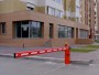 Шлагбаум CAME 6,5 метра, 4-8 сек. шлагбаум CAME, интенсивность 50%  (1 подъем в 40 сек) - Дельта-Сервис Екатеринбург